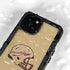 Florida State University FSU Helmet iPhone 15 Plus Waterproof Case